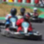 Karting Almancil – Almancil