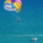 Parachute ascensionnel – Albufeira