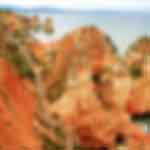 Ponta da Piedade – Lagos